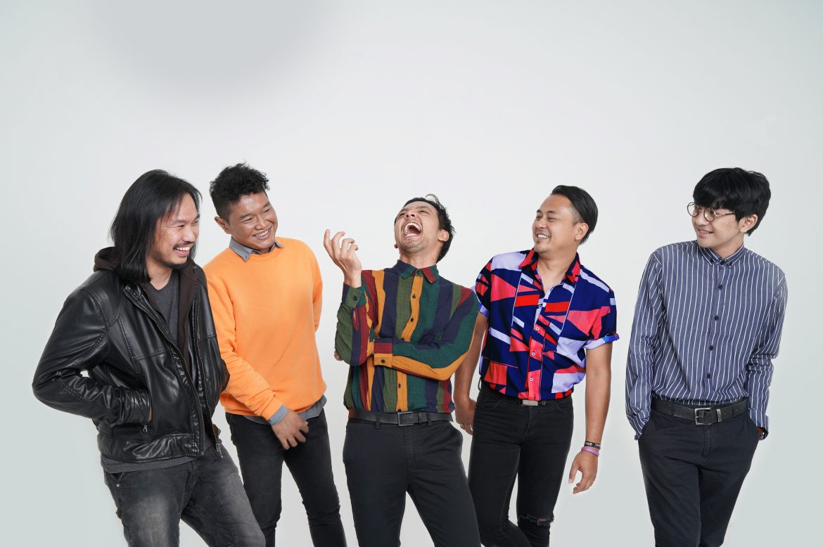 期待疫情後的新時代到來，印尼樂團 Lightcraft 推出新單曲〈Life〉賦予更多希望