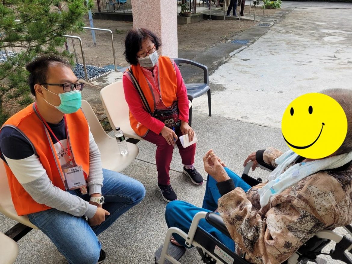 推動「獨立倡導服務」　嘉義縣府與弘道老人基金會攜手關懷弱勢長輩