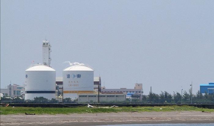 不受俄烏開戰影響  國內能源供應穩定