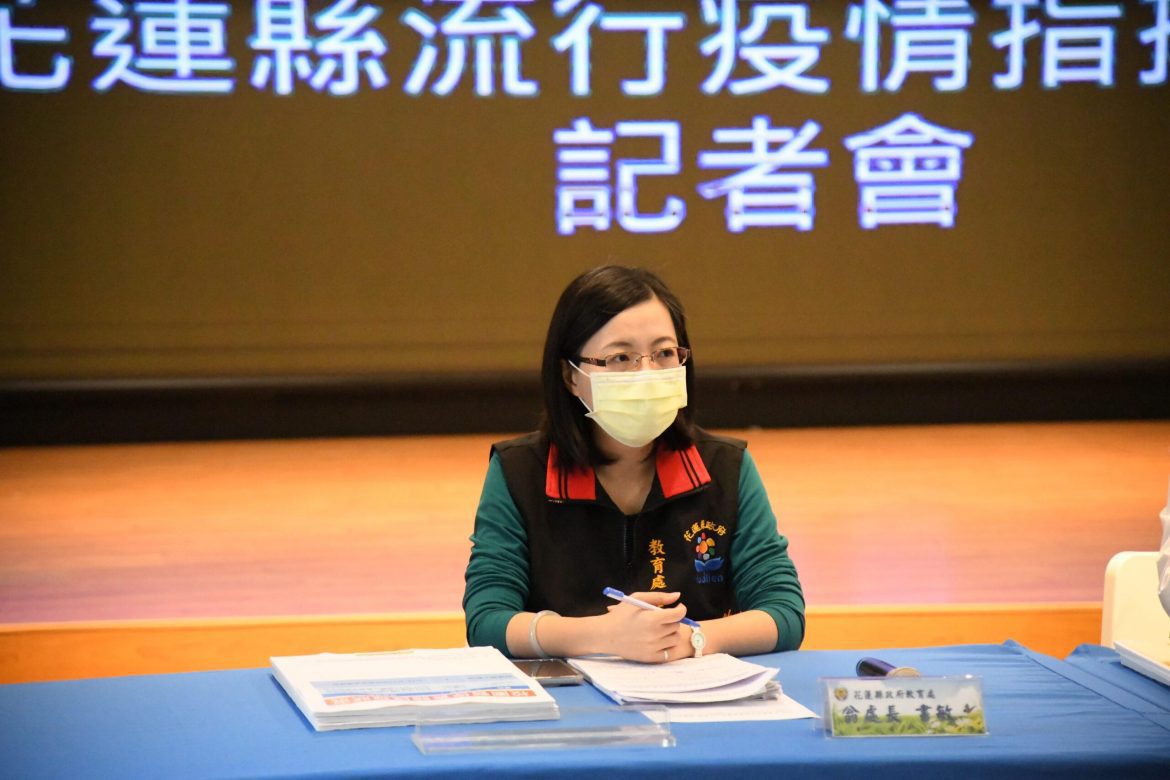 花蓮新增57例確診  全中運龍舟賽暫停