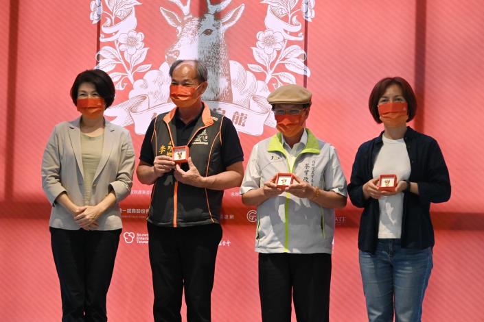 「台東紅烏龍」品牌上市！  營造區域茶品牌  帶動地方茶產業發展