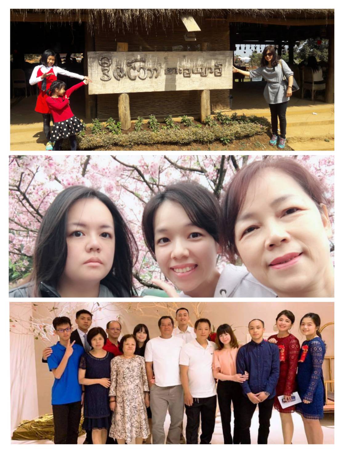 母愛慈暉堅韌不拔  板橋區模範母親獲市府表揚