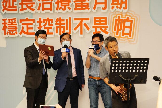 嗅覺異常是新冠肺炎的可能症狀   也是帕金森氏症典型症狀之一