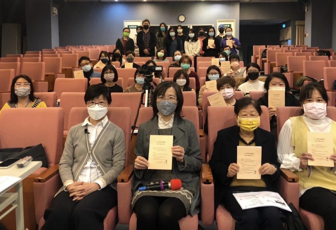 人工流產難言之隱  醫療健康諮商心理學會提供諮商服務媒合