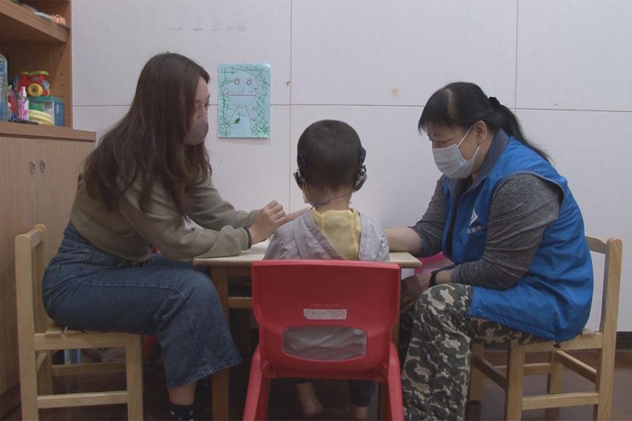點亮聽損兒的未來  聲暉協會推動定額捐款