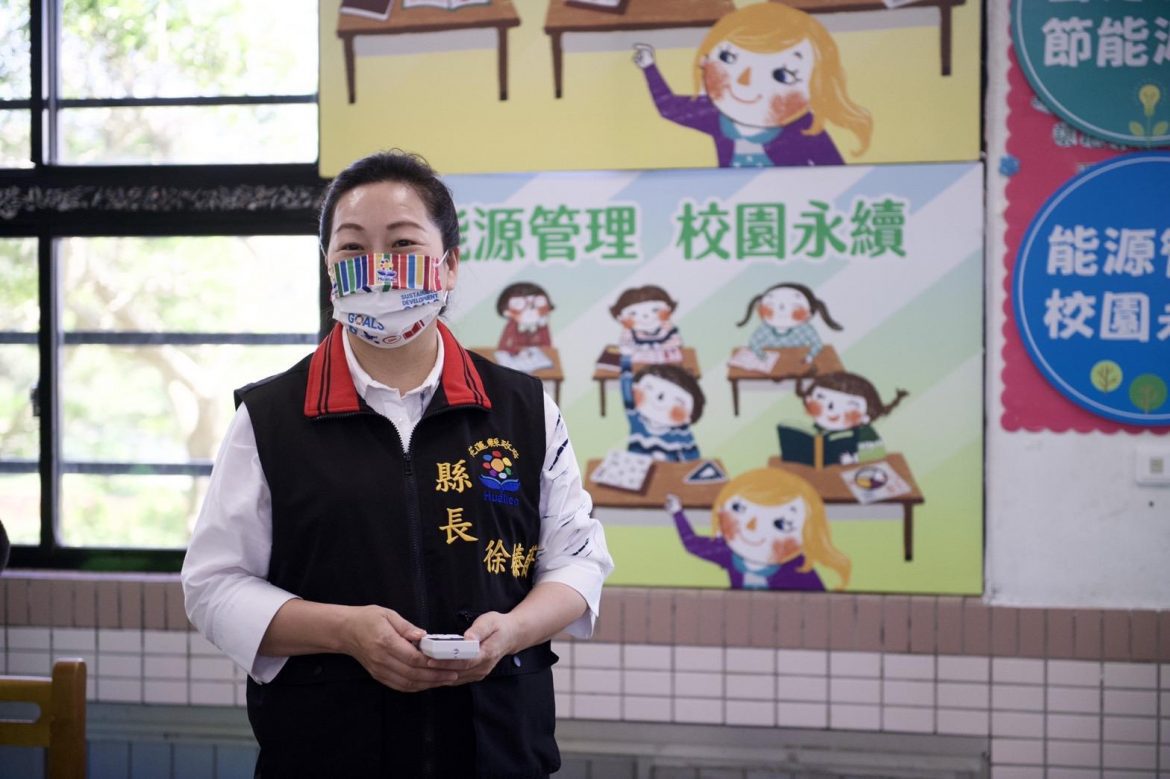 班班有冷氣 學習更舒適