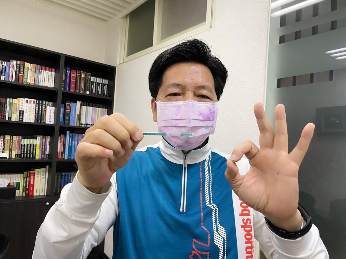 質疑陳時中防疫柯文哲今又道歉 鄭寶清嘆市民何所依