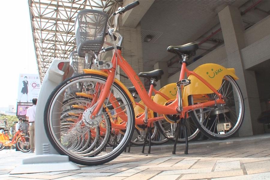 Youbike今年新增20站  擴及學校商圈景點