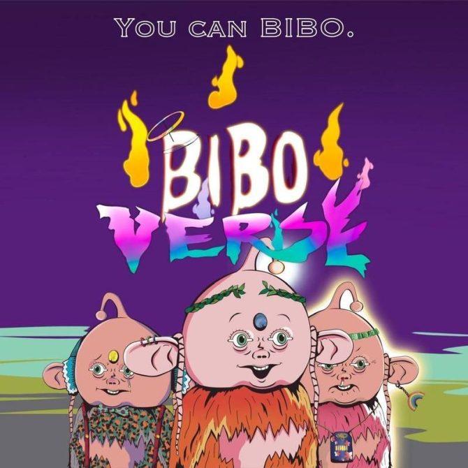 台NFT獲利30倍出現 BIBOVERSE將成為下個藍籌