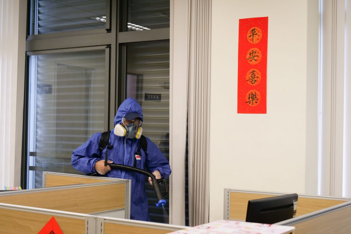 花蓮孩子照顧花蓮長輩 照顧者與被照顧者都安全