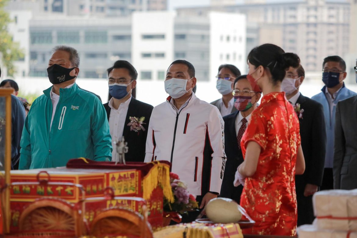 東森集團投資逾百億  引進產業辦公室、文創展演中心與飯店  打造影視音基地