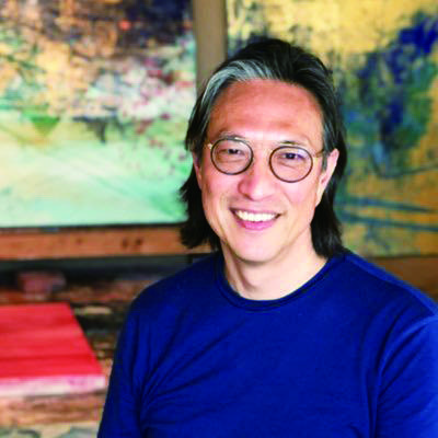 「國際級藝術家」藤村真展現內斂壯麗之美　體現深度人文關懷