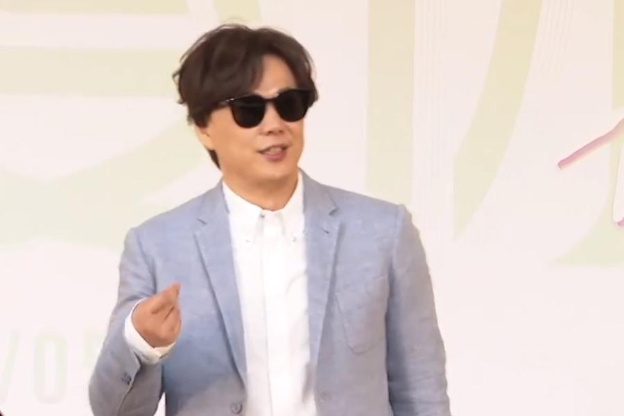 前事金聲20愛你 蕭煌奇專場演唱
