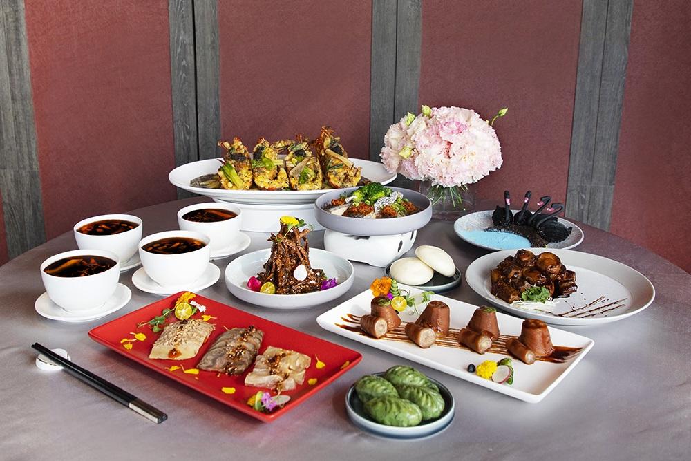 全台和逸飯店共度母親節美好食光