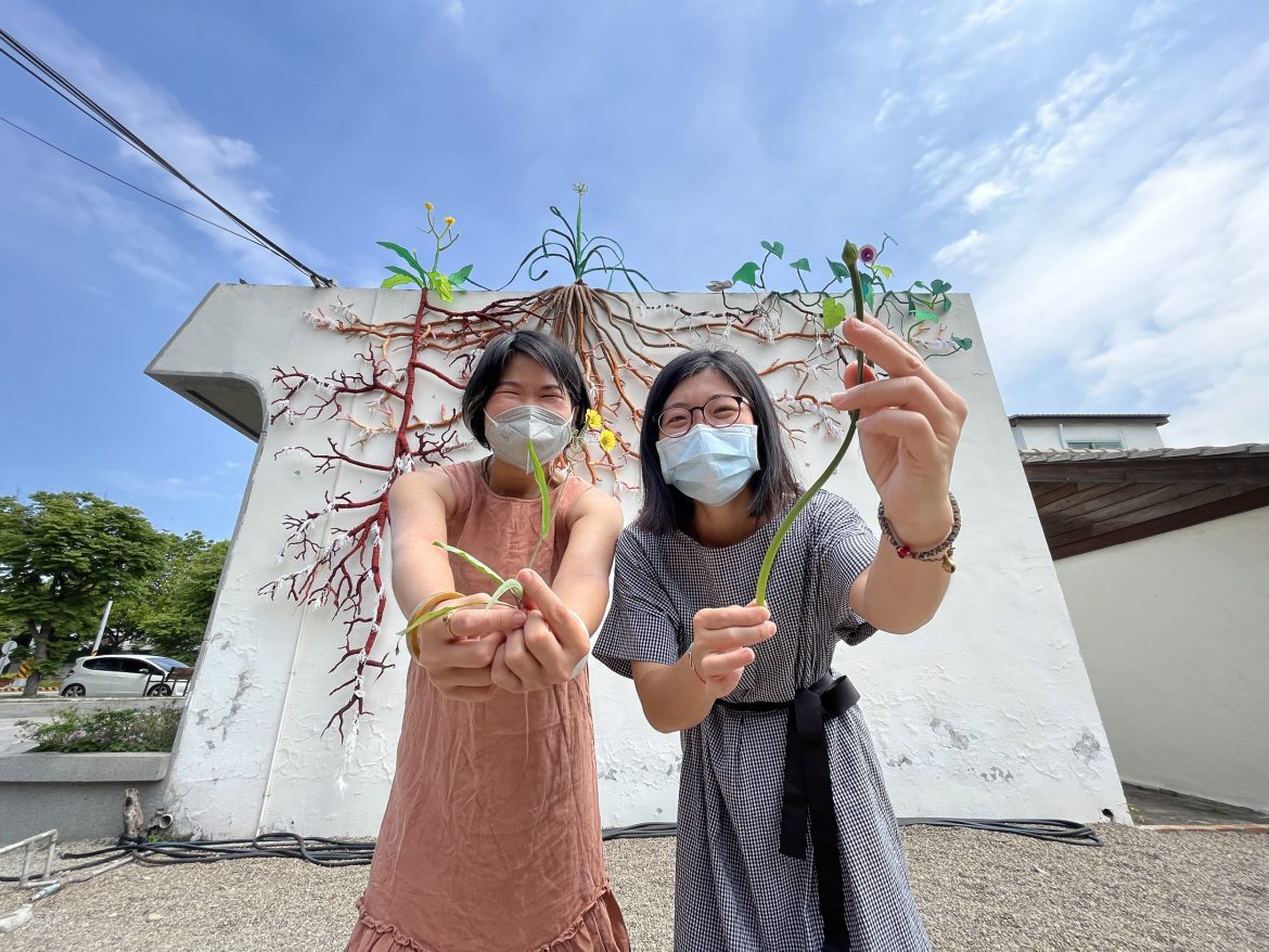 清水眷村「森活藝術節」4/23登場　邀民眾漫步享受眷村美好時光