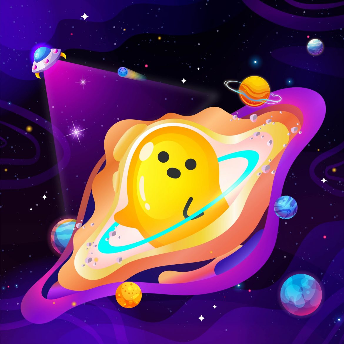 全球Web3區塊鏈論壇滿周歲！明起推四波慶祝活動 限量電子寵物NFT大方送