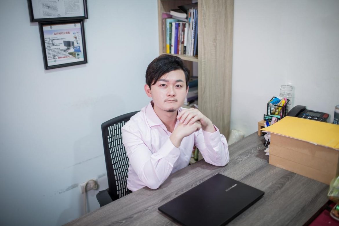 創業成功關鍵！「好物推薦一朵妍」創辦人吳擎宇：下定決心就要做到底