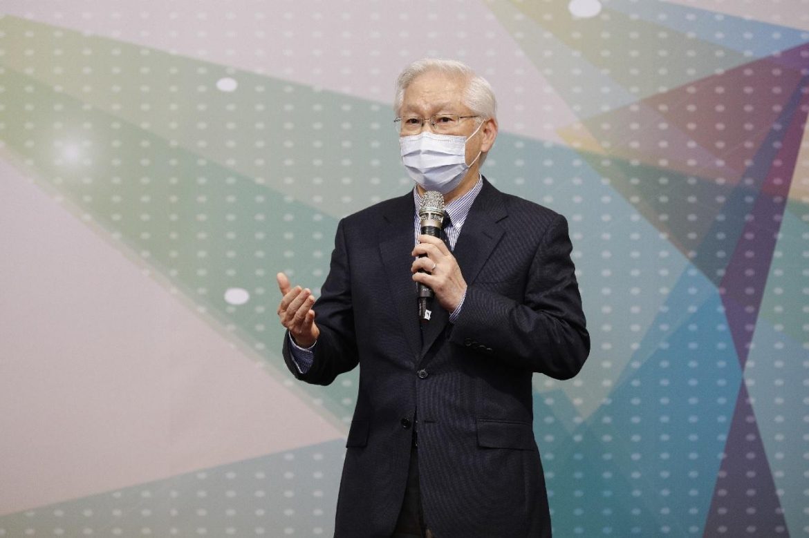 研究人員傑出貢獻  提升我國科研競爭力