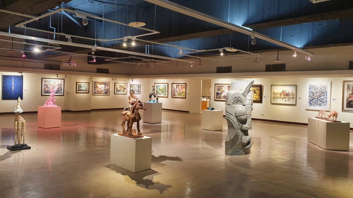 27屆大墩美展初審名單揭曉　198件作品過關斬將進入決審
