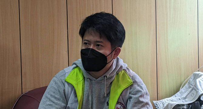 桃園葬儀公會相助  染疫身亡弱勢民眾後事