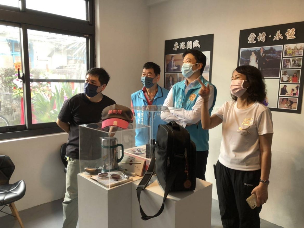 田智宣逝世六週年文物展 義賣甜點籌募基金