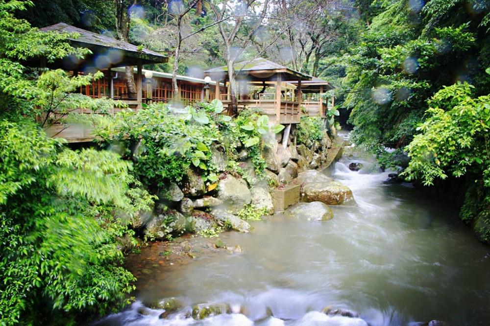 走訪姜太公道場  享受森呼吸   風景優美極佳寶地 