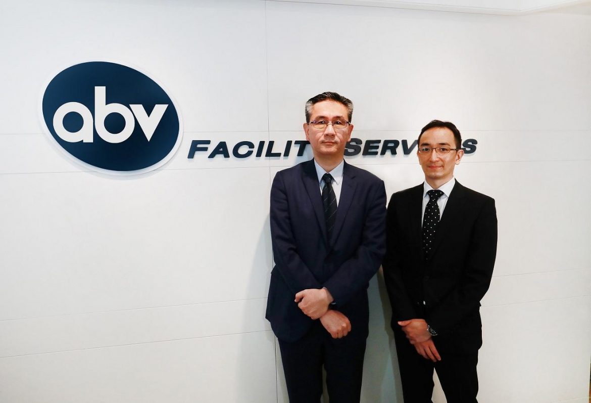 AB Value Capital收購全台最大物業管理公司ISS (丹麥商歐艾斯)台灣分公司