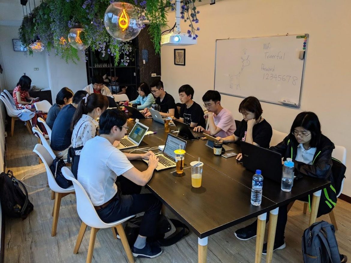 新北市促進青年參與試辦計畫　徵得就是你