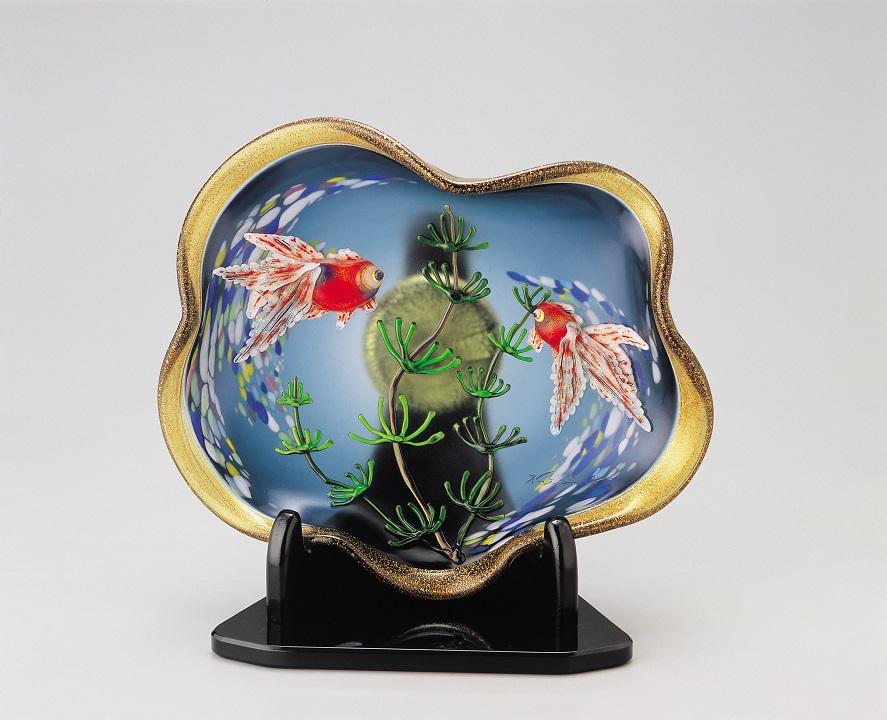 光華絕代 黑木國昭喜壽紀念展盛大展開