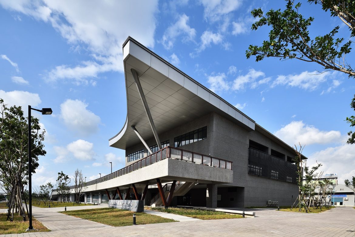 內政部建築研究所積極推廣綠建築理念 辦理示範基地參訪導覽及低碳觀光綠建築知性之旅