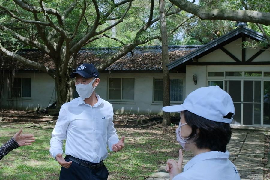 清華校長宿舍改建幼兒園  為教職員照顧幼兒