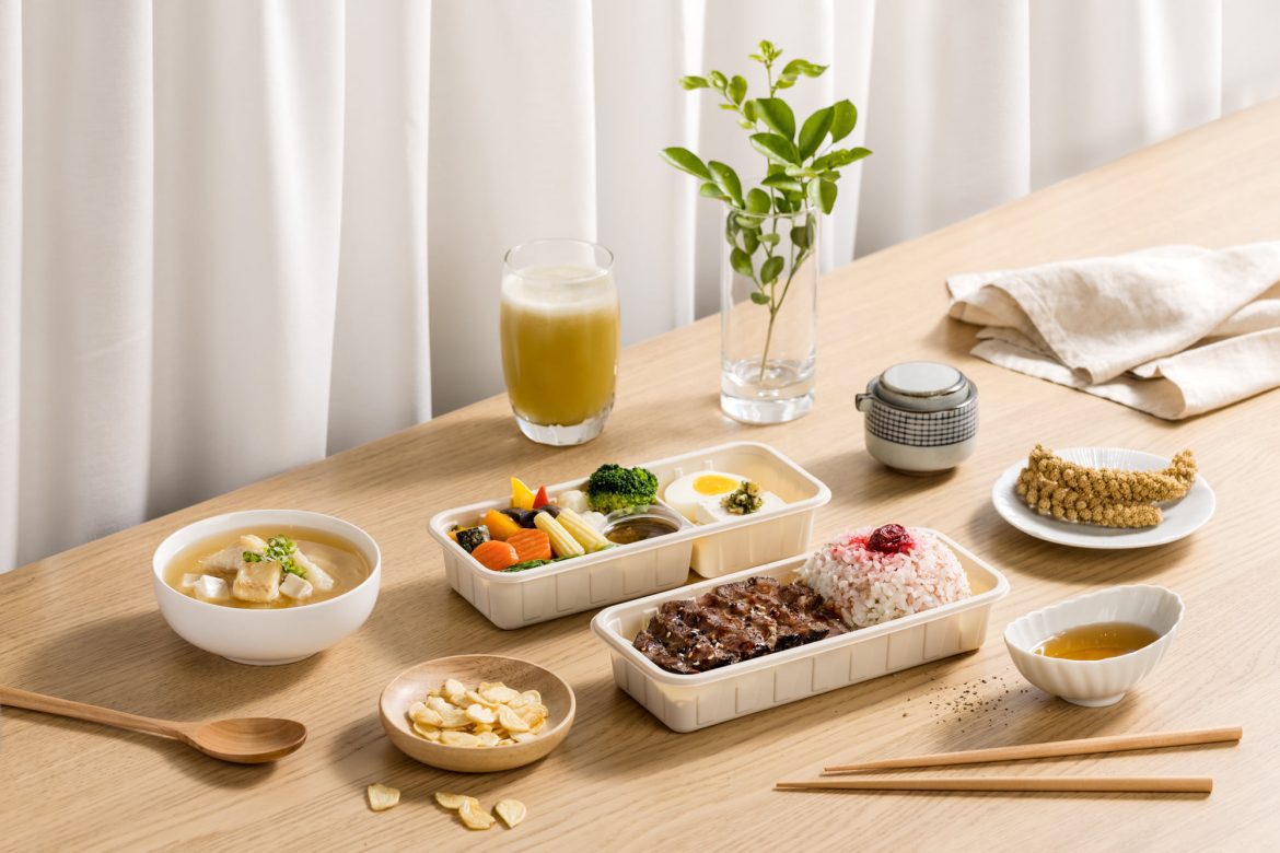 推廣盒餐米食料理   2022經濟部盒餐徵選開跑! 