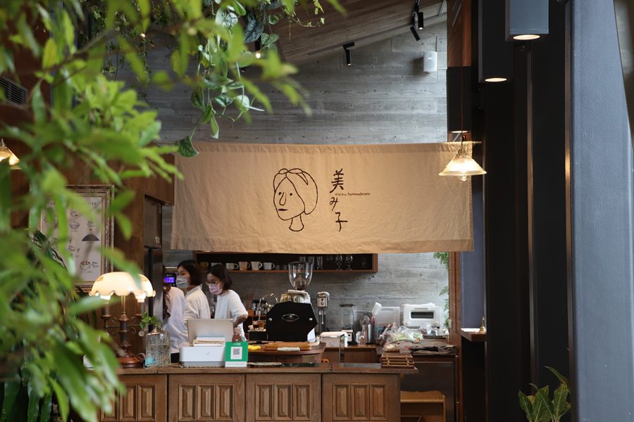 文青甜點店進駐羅東文化工場  營造慢活文化氛圍