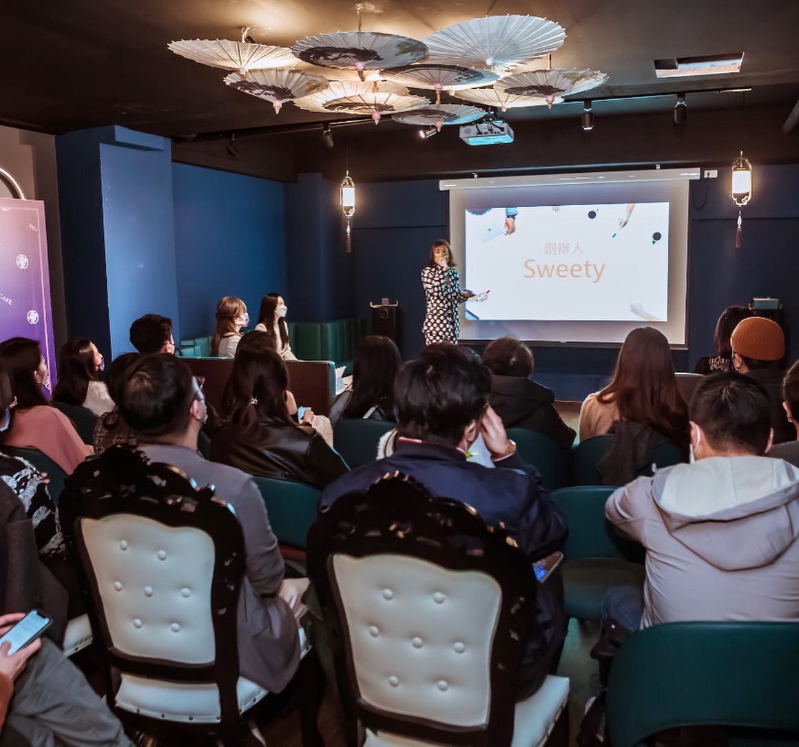 一鍵開店SFM獨家微型創業新模式