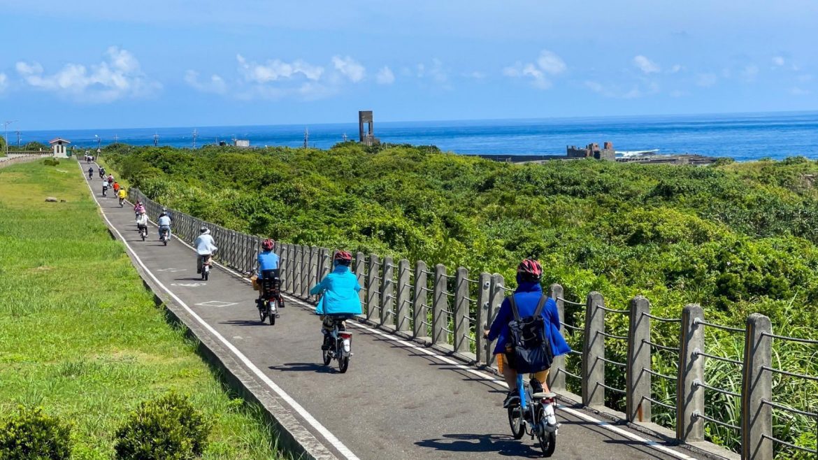 結合自行車體驗及沙雕祭   東北角福隆生活節6月18日登場