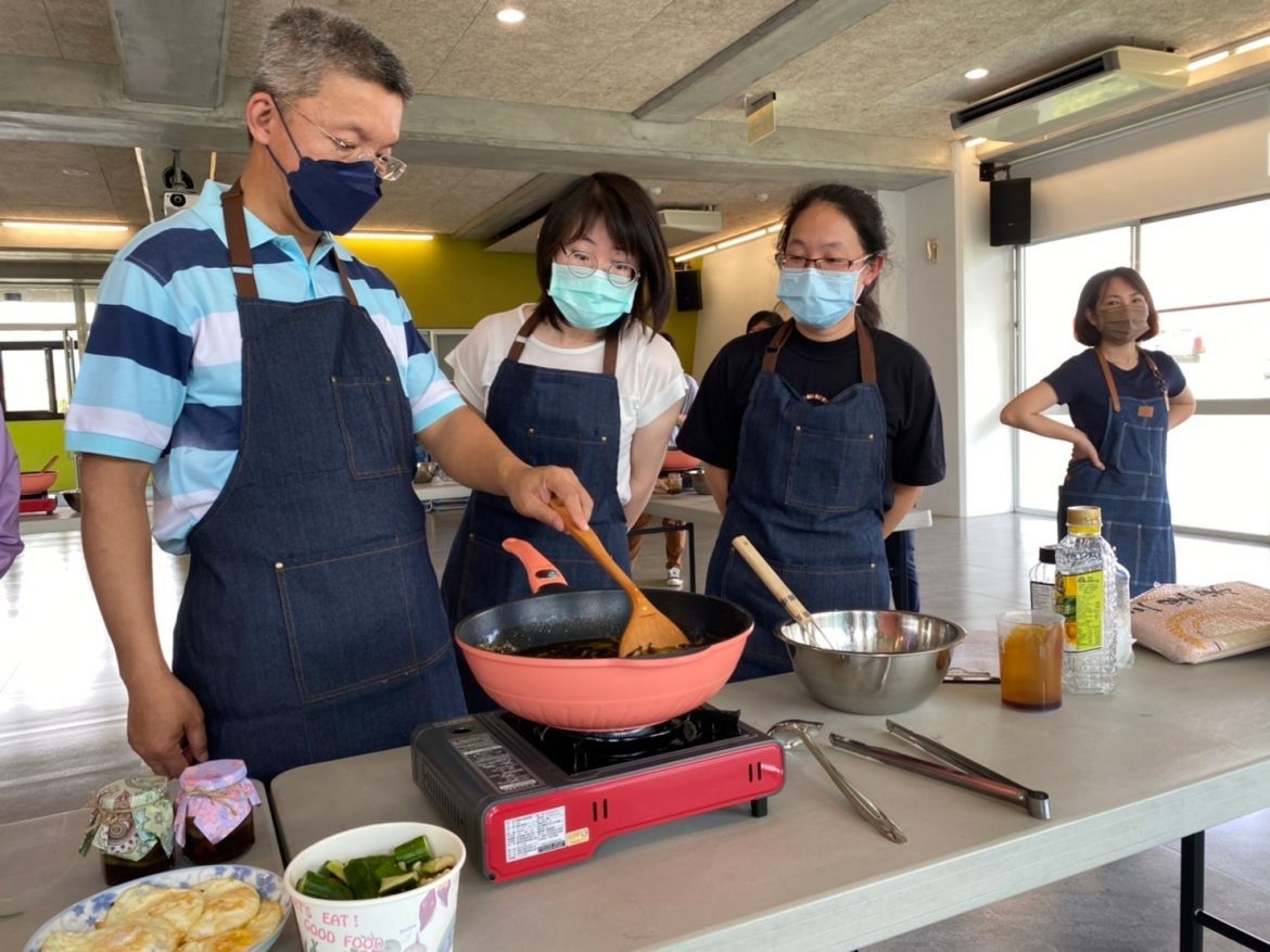 「三星蔥油醬」滋味豐美  鄉公所大力推廣在地美食