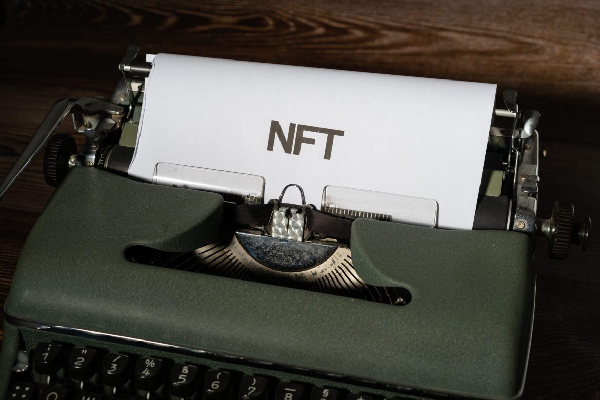 貼圖藝術家最愛！區塊鏈平台推出「PO NFT」提供創作者舞台