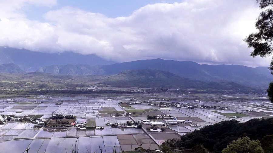 後山小調∕悼念媒體清流邱顯明先生