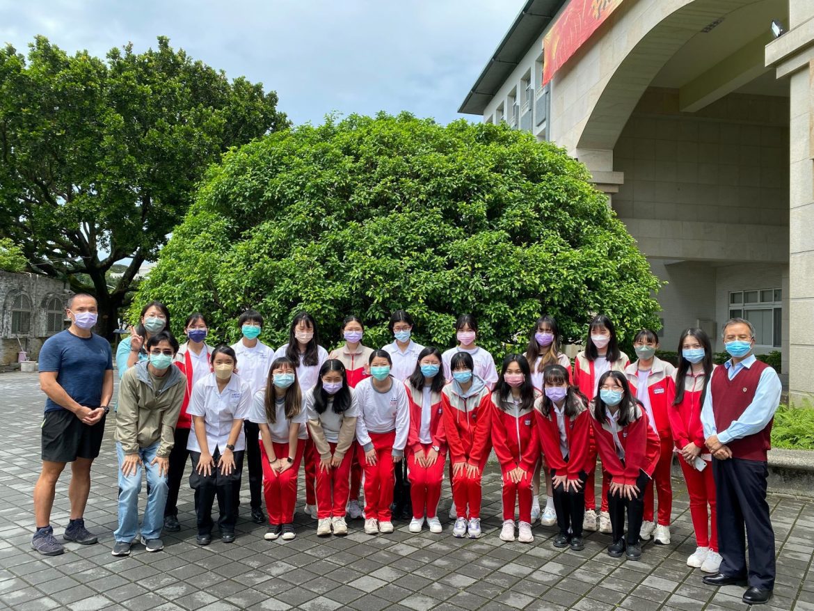 第62屆東區科學展覽 花蓮女中七組參賽全數上榜