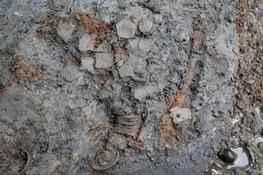 發掘出土文物及生態遺留　宜大前身宜農遺址又有重大發現