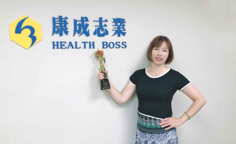 打發時間意外入行   素人變身電話行銷達人