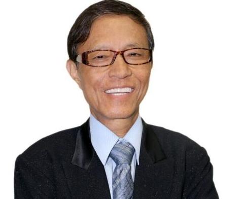 學術咖報到!飛碟專家江晃榮加入區塊鏈平台Potato Media創作團隊