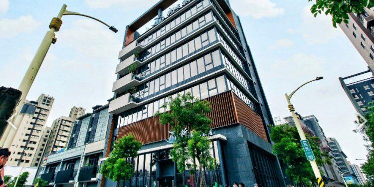 新城集團總部落成 深耕桃園30年成立旗下4品牌