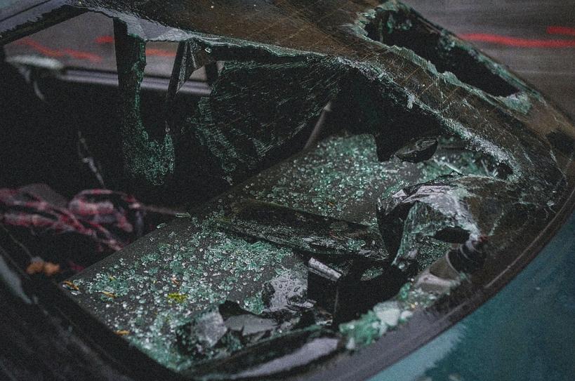 車禍必知，李科蓁律師告訴你自保三原則