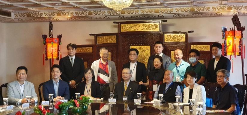 圓緣慈善推廣協會舉辦『幸福論壇』推廣職場幸福