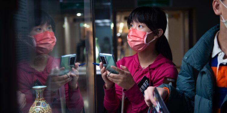 免費親子活動：「2022故宮童樂節」與孩子展開藝術文物之旅！