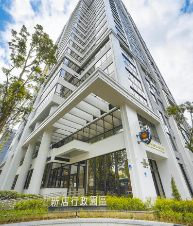 「地政水電天然氣好厝邊」跨機關聯合服務開跑囉！