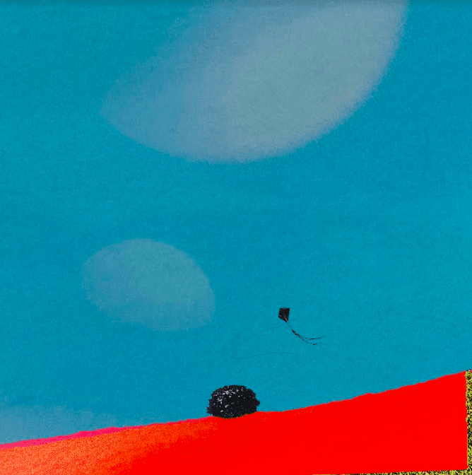 發呆系歌手 沈安Shen An 2022創作專輯  《白日夢的悲哀》 Sadness Of Daydreaming