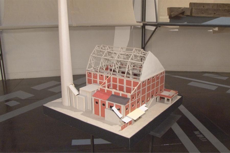 2022六燃文件展  打造「移動的六燃」