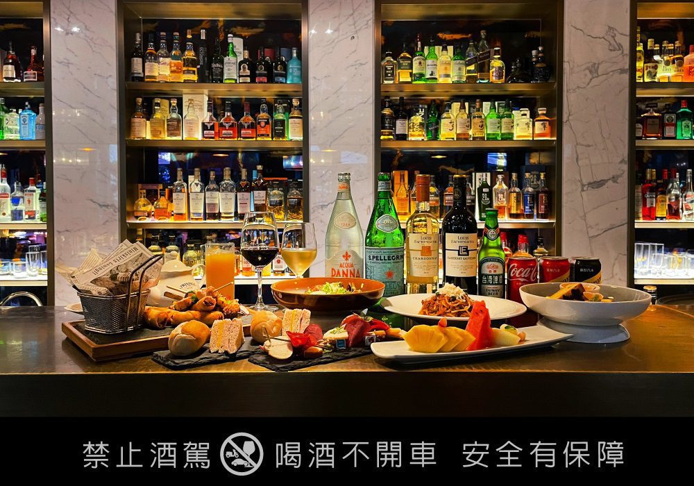 慕軒飯店推大人系微醺假期  完整入住24小時再升等